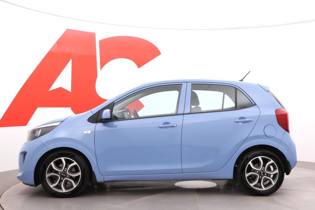KIA Picanto 2018