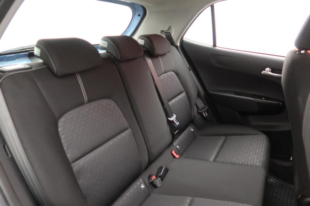 KIA Picanto 2018