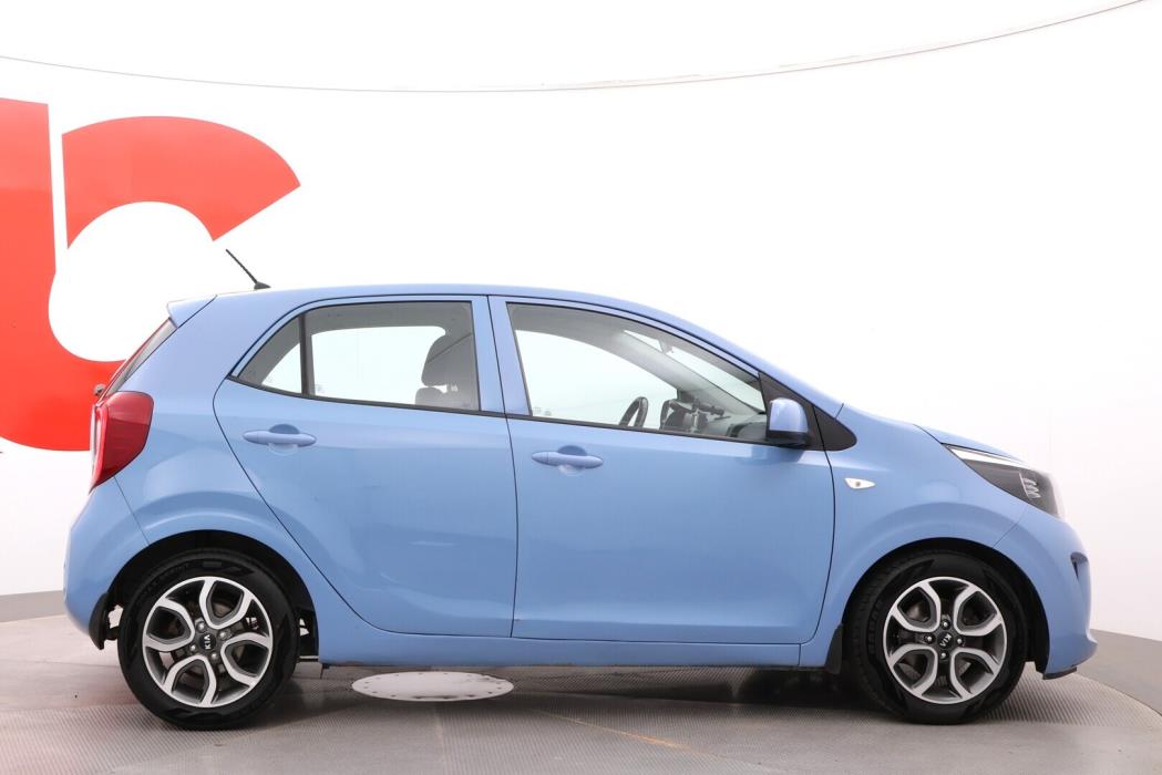 KIA Picanto 2018