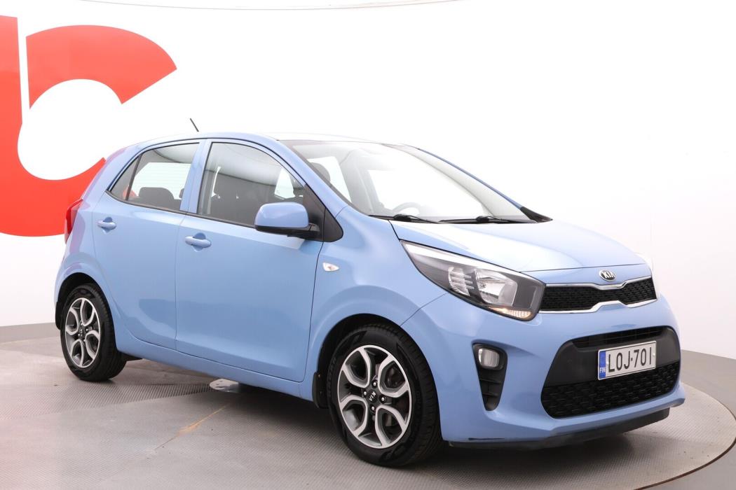 KIA Picanto 2018