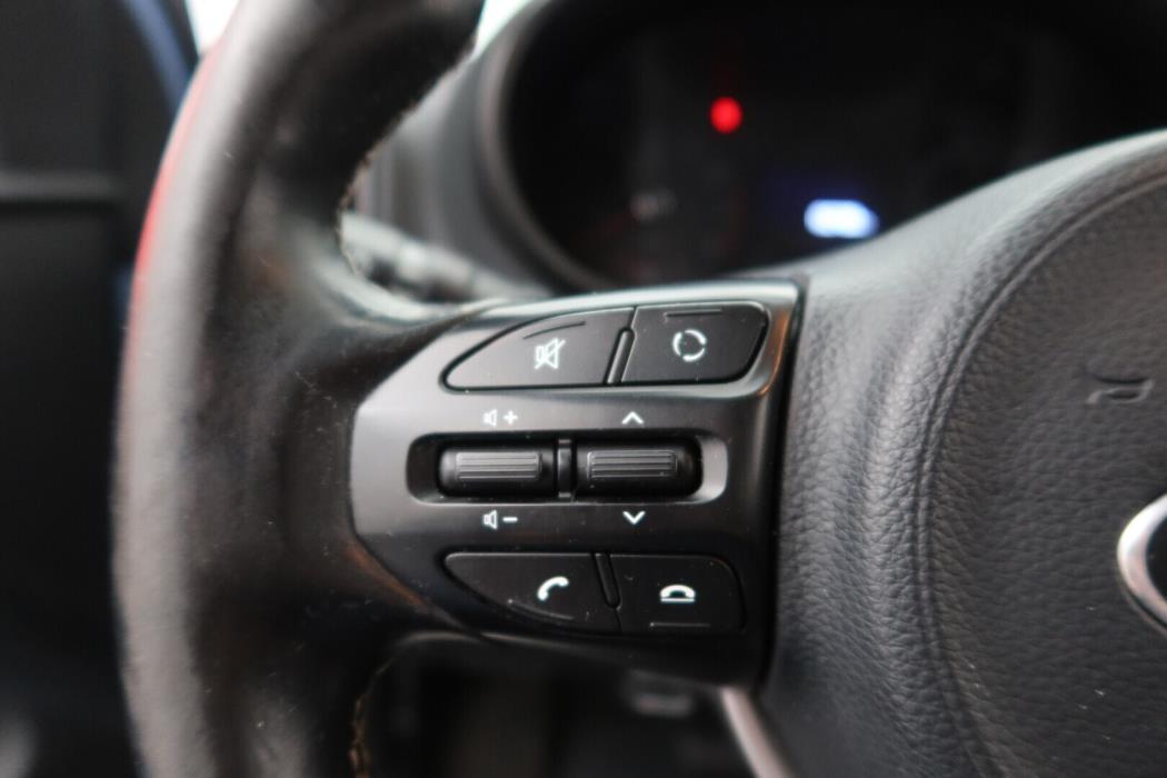 KIA Picanto 2018