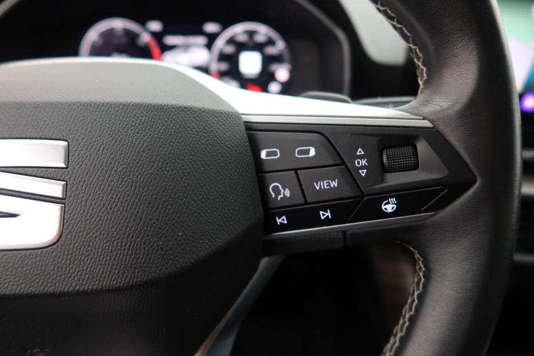 SEAT Leon Sportstourer 2021