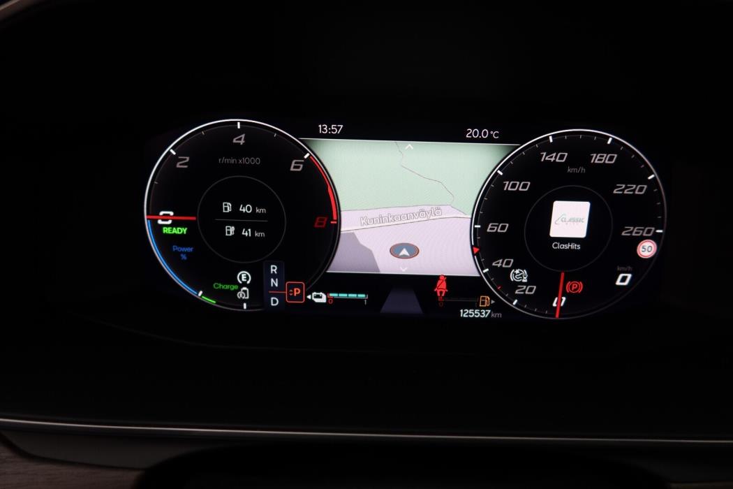 SEAT Leon Sportstourer 2021