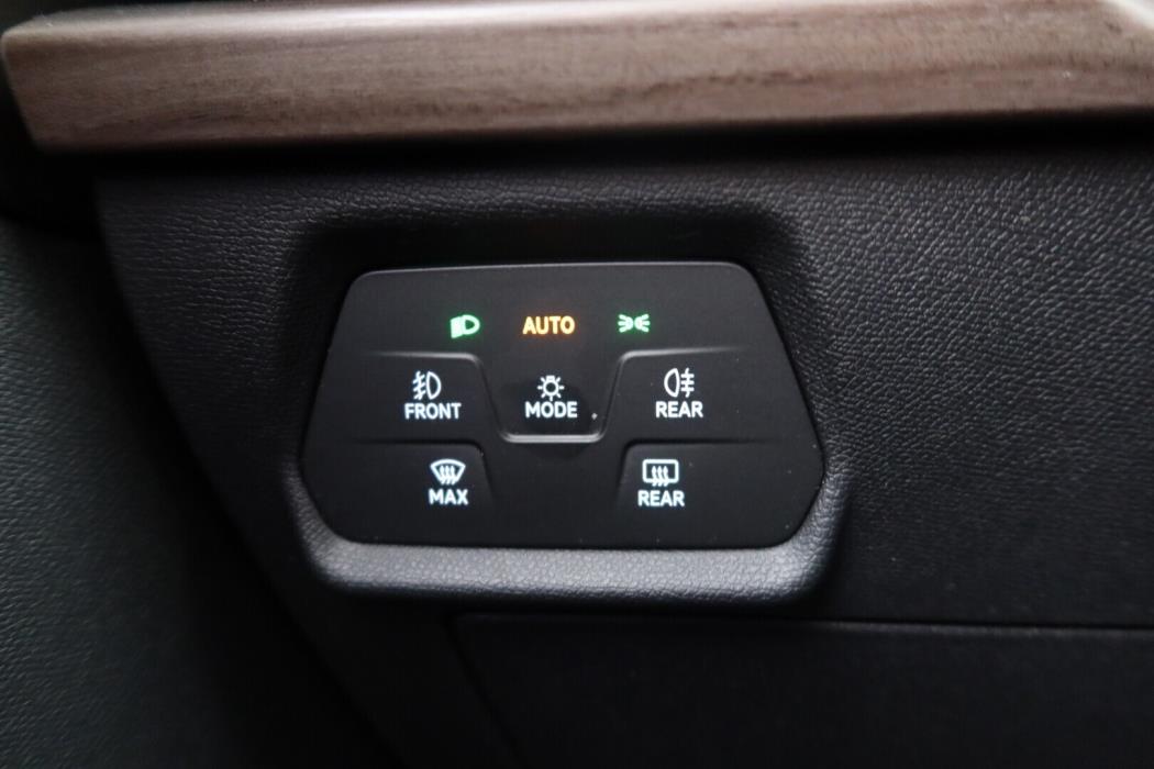 SEAT Leon Sportstourer 2021