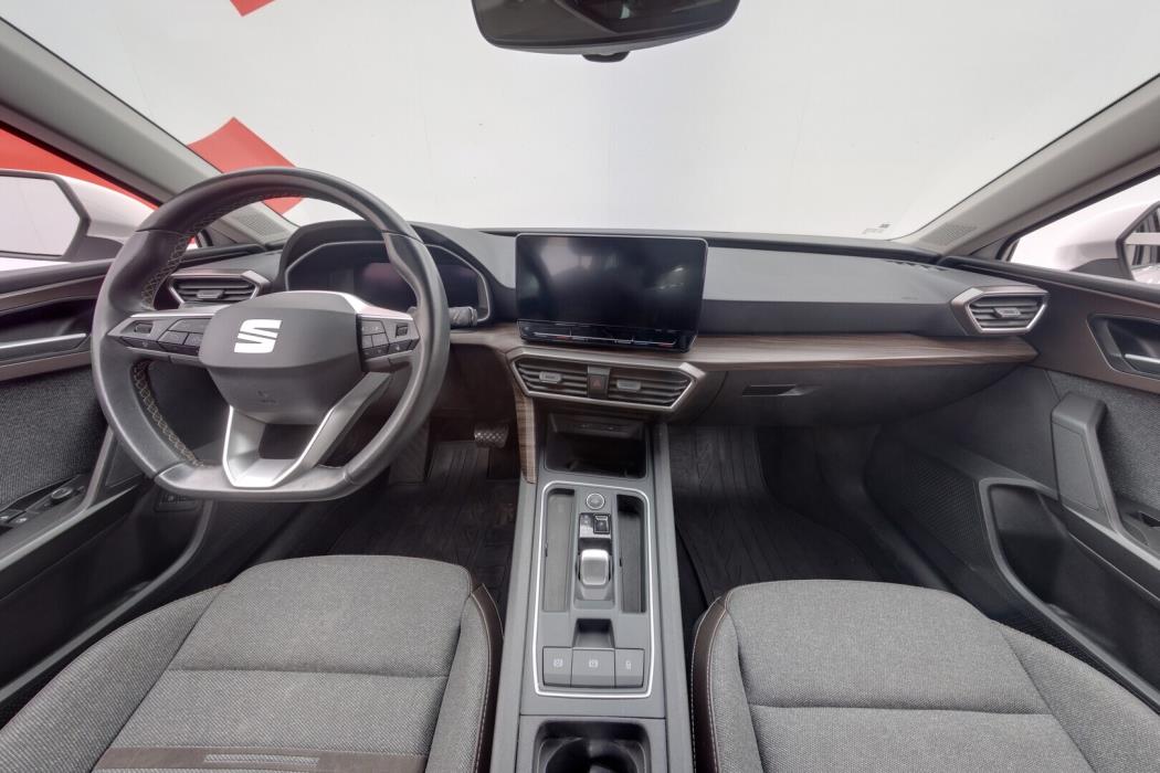 SEAT Leon Sportstourer 2021
