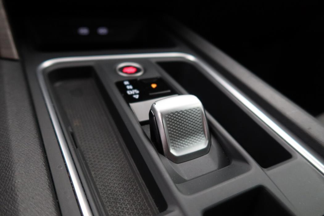 SEAT Leon Sportstourer 2021