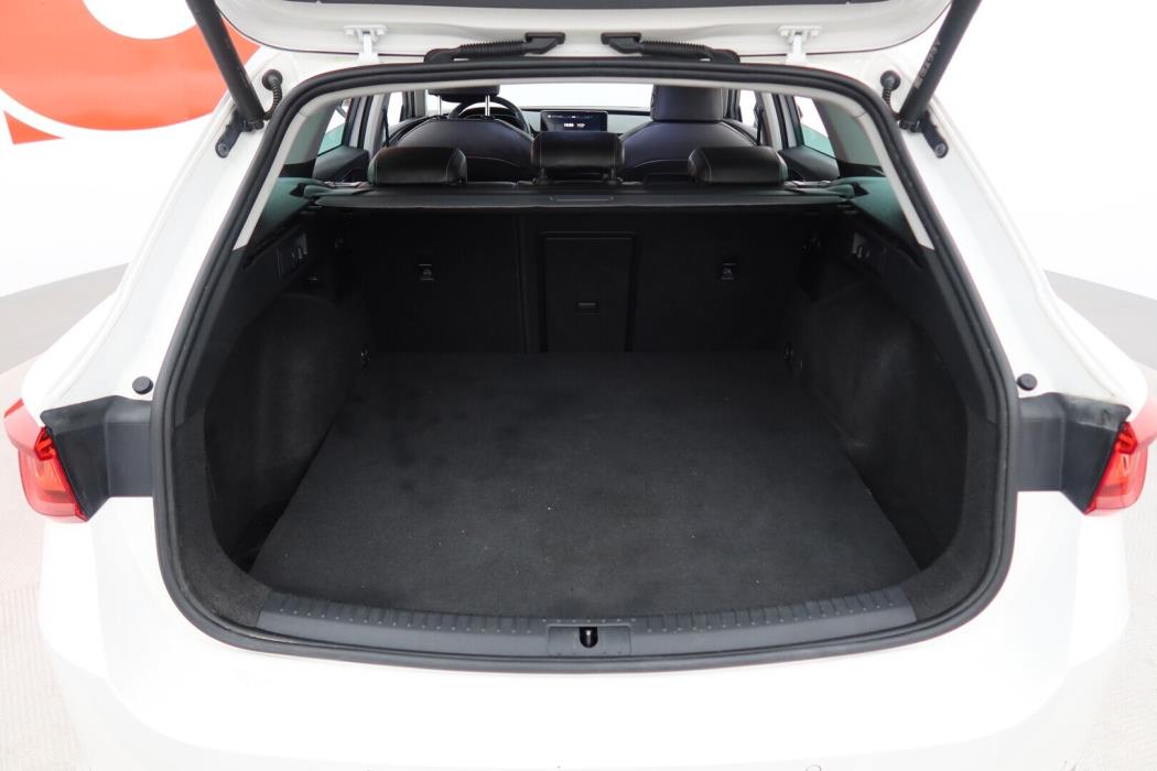 SEAT Leon Sportstourer 2021