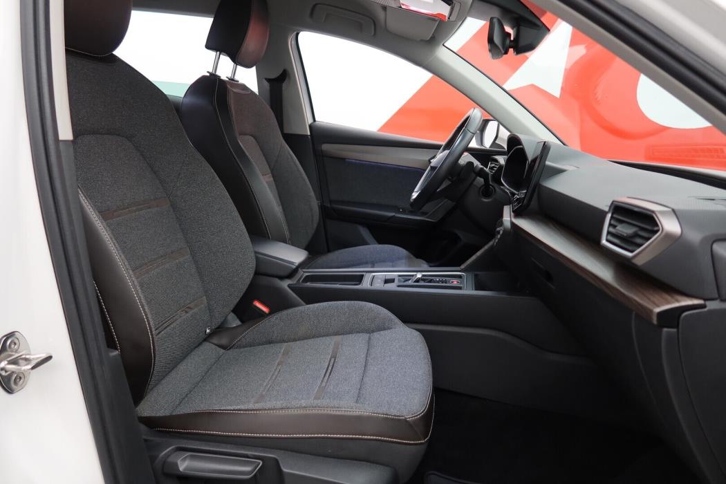 SEAT Leon Sportstourer 2021