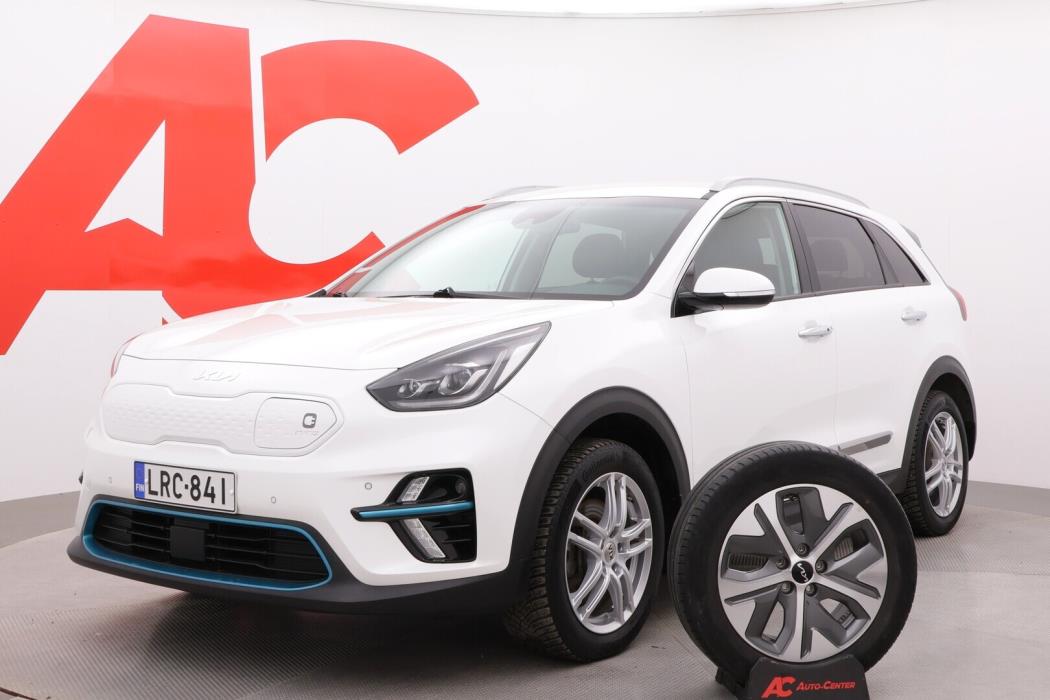 KIA Niro Electric 2022