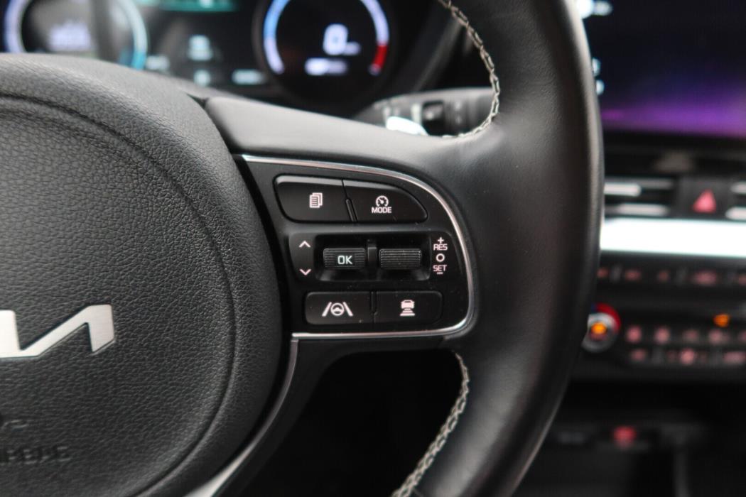 KIA Niro Electric 2022