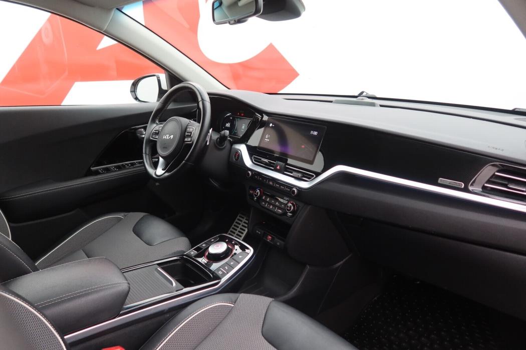 KIA Niro Electric 2022