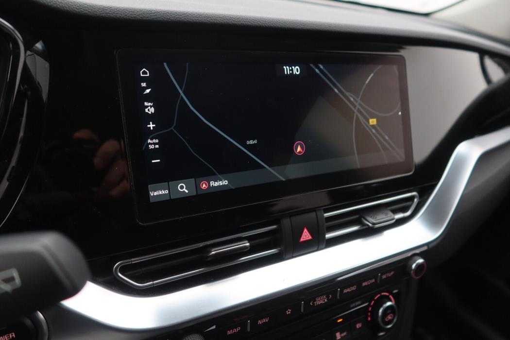 KIA Niro Electric 2022