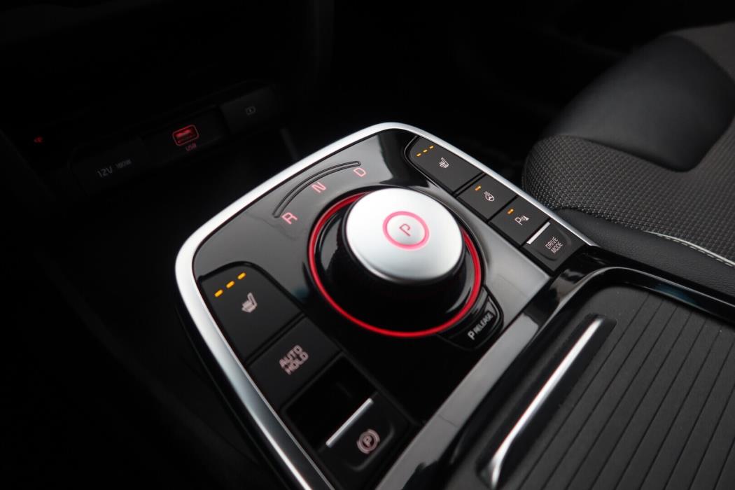 KIA Niro Electric 2022