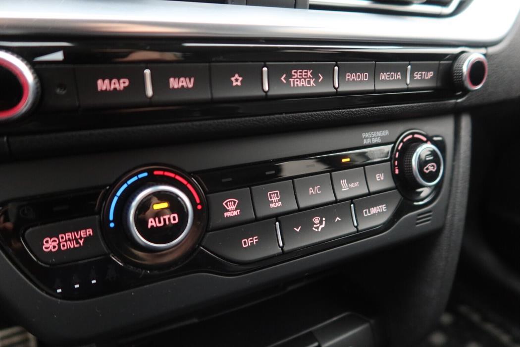 KIA Niro Electric 2022