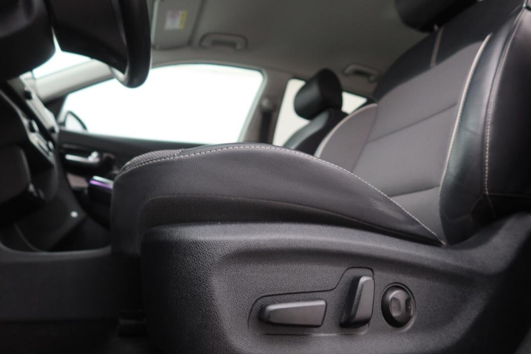 KIA Niro Electric 2022