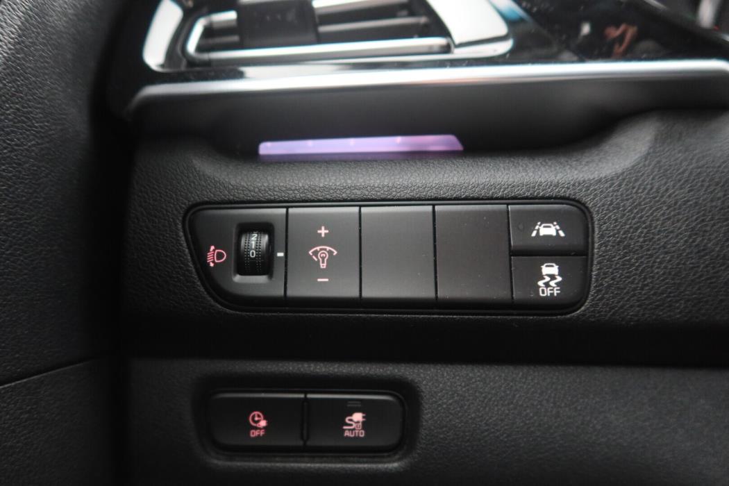 KIA Niro Electric 2022