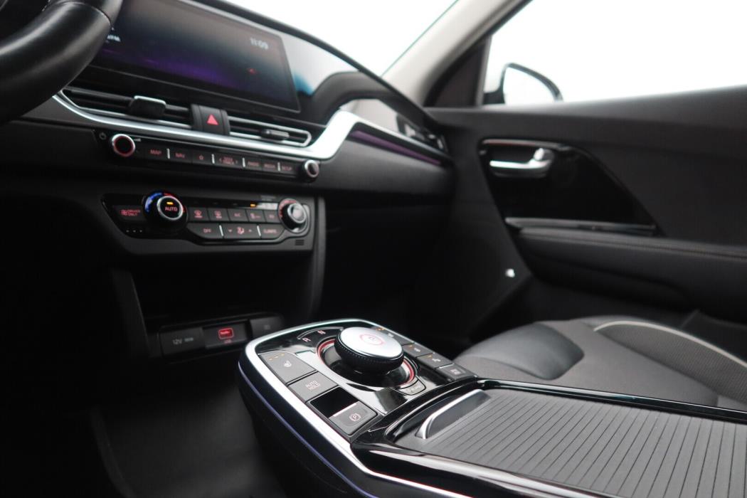 KIA Niro Electric 2022