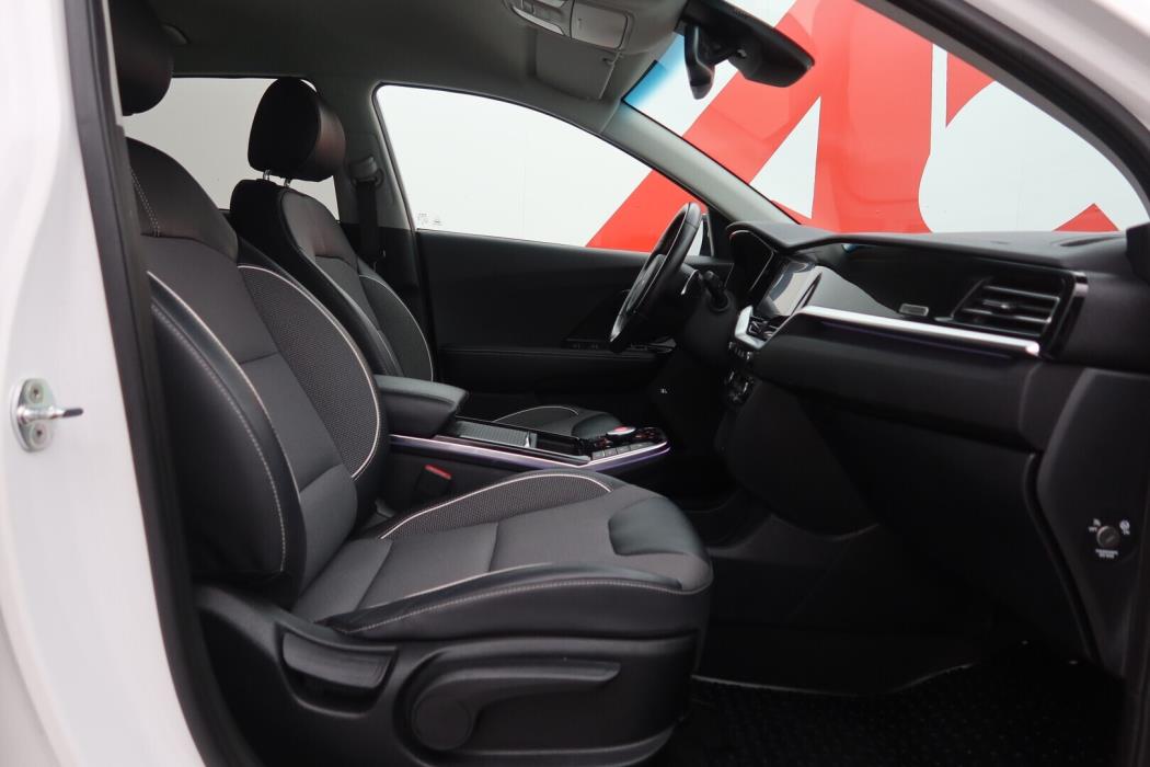 KIA Niro Electric 2022