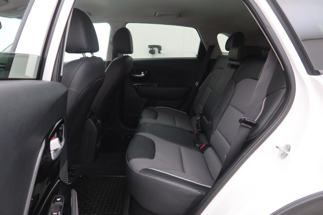 KIA Niro Electric 2022