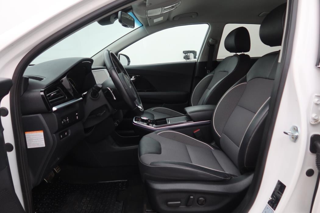 KIA Niro Electric 2022