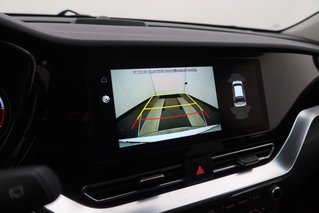 KIA Niro Electric 2022