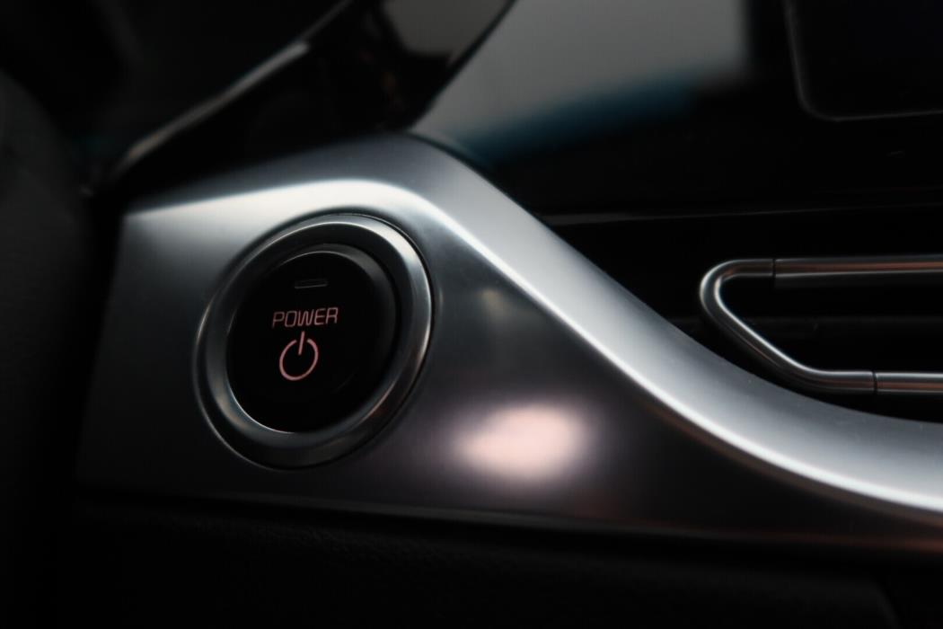 KIA Niro Electric 2022