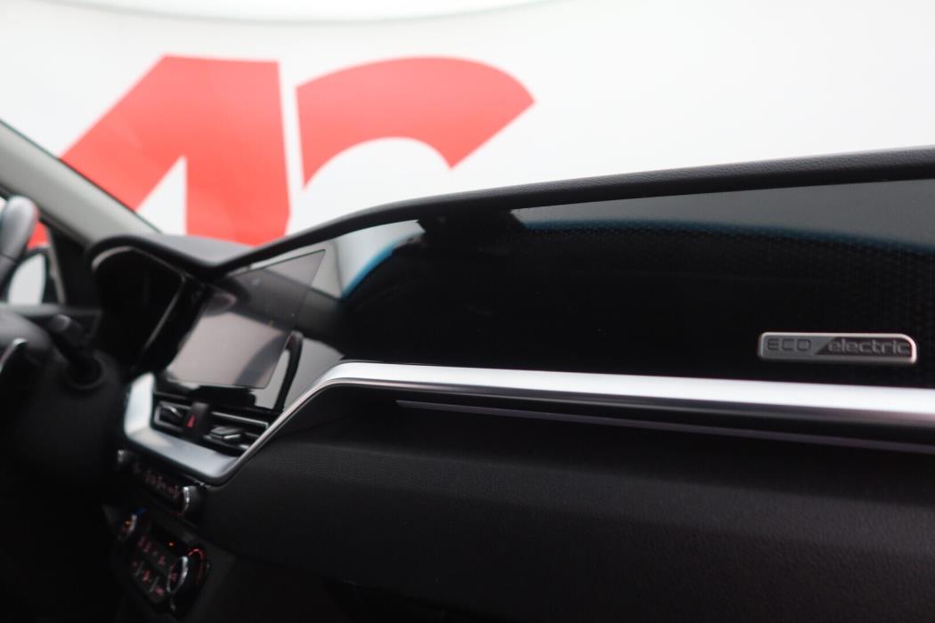 KIA Niro Electric 2022