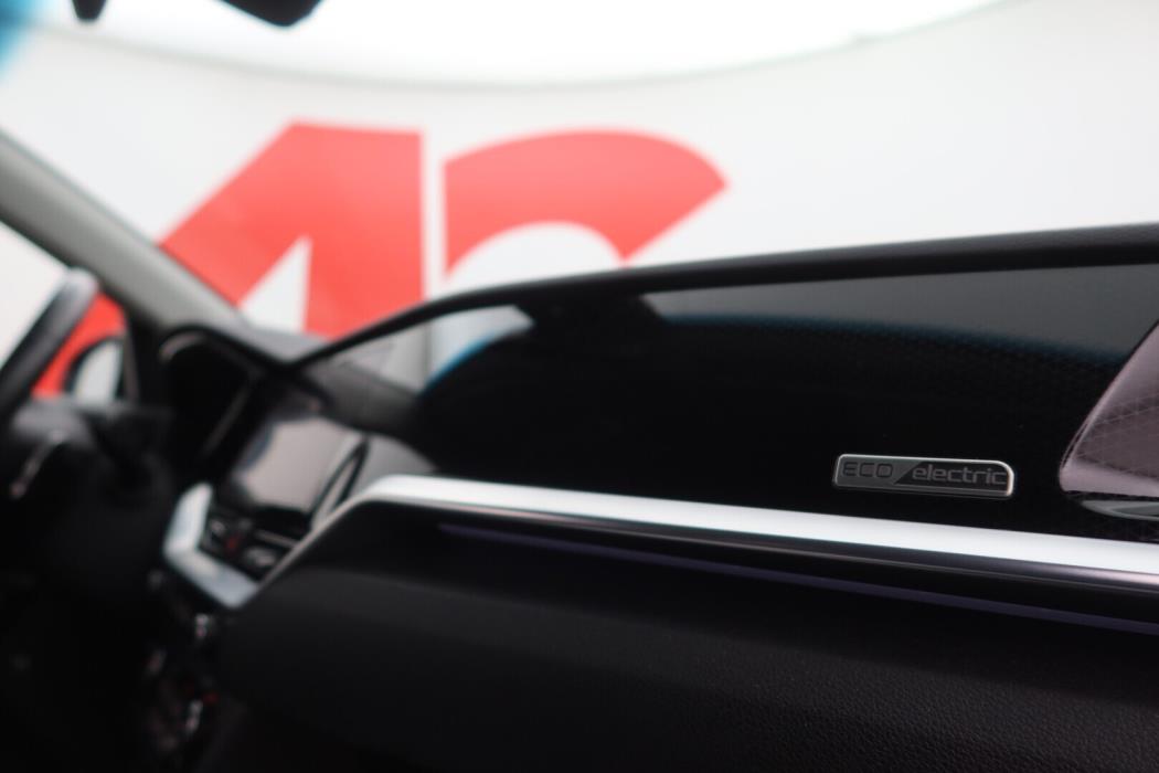 KIA Niro Electric 2022