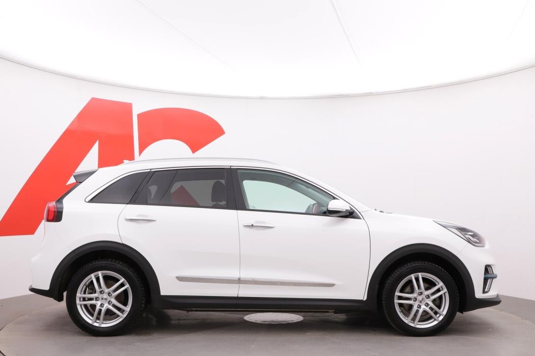 KIA Niro Electric 2022