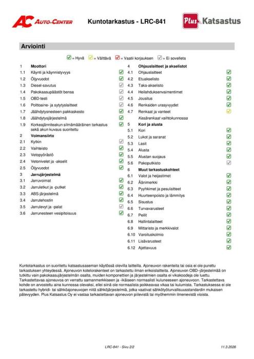 KIA Niro Electric 2022