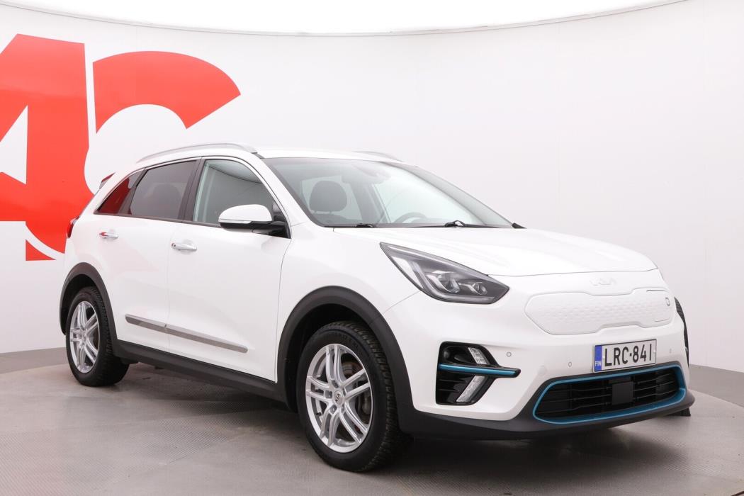 KIA Niro Electric 2022