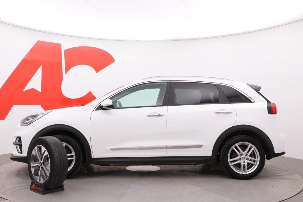 KIA Niro Electric 2022