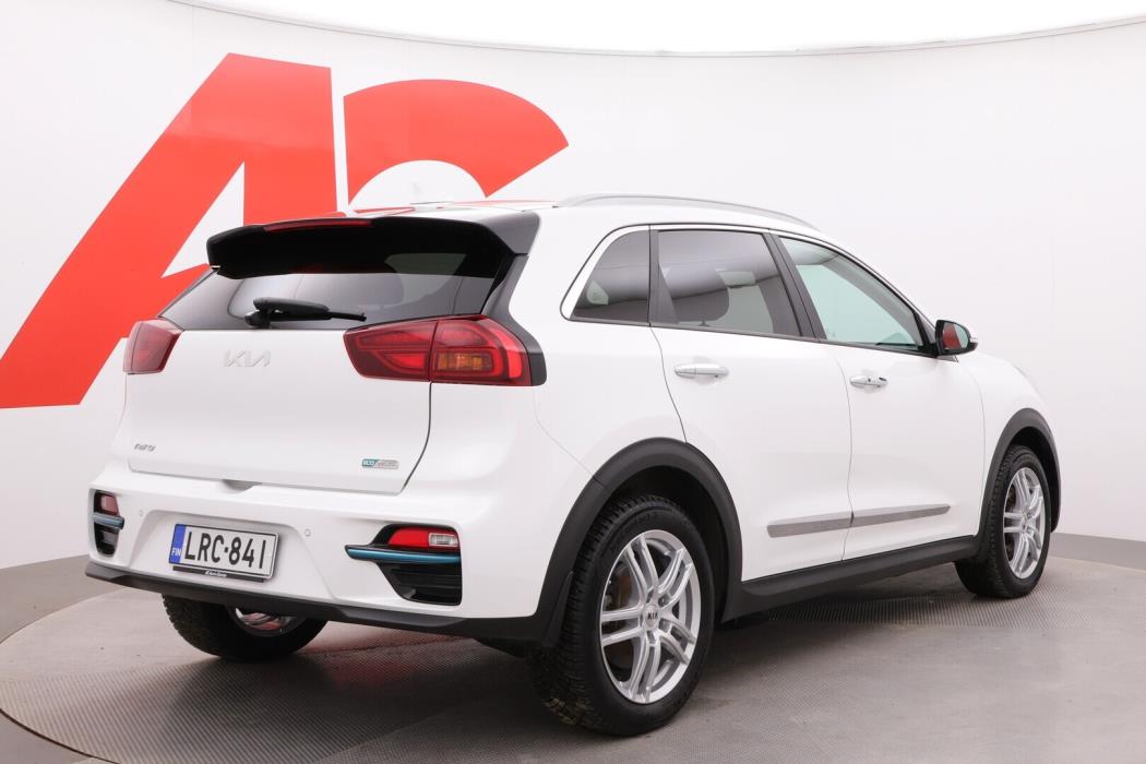 KIA Niro Electric 2022