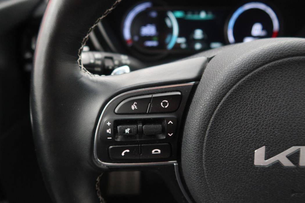 KIA Niro Electric 2022