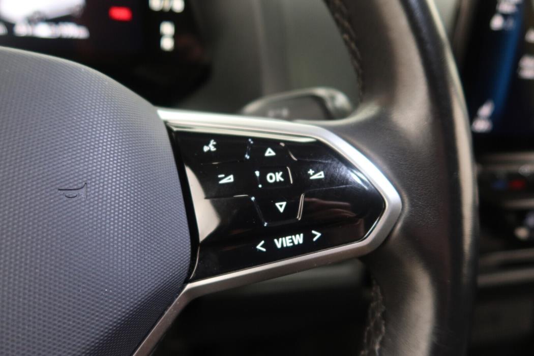 VOLKSWAGEN ID. Buzz 2022