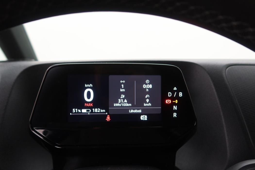 VOLKSWAGEN ID. Buzz 2022