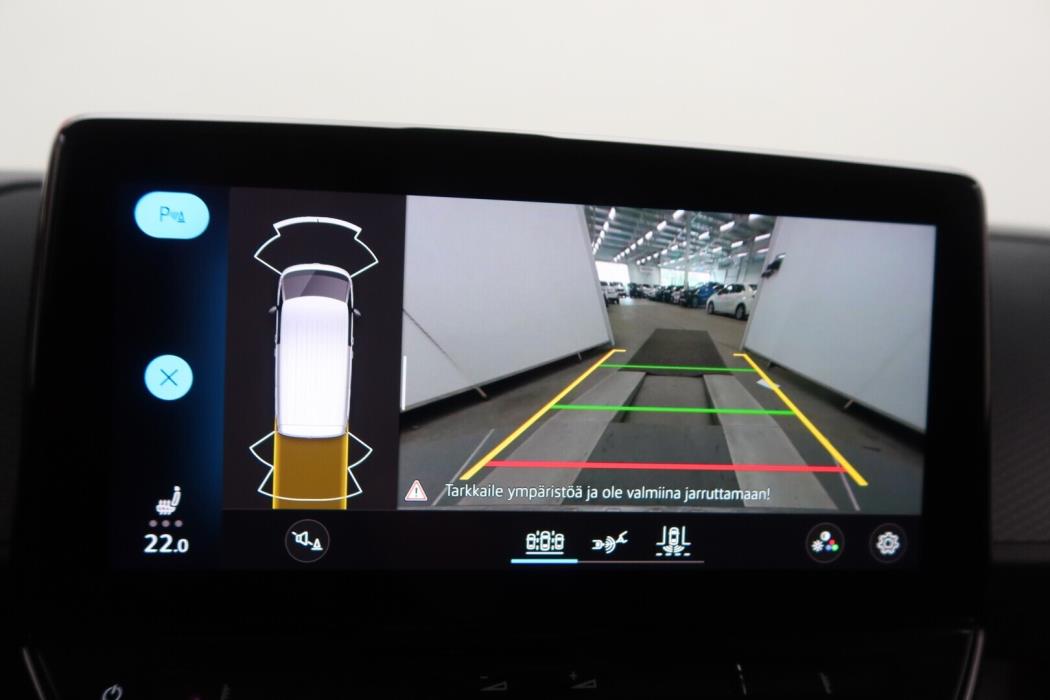 VOLKSWAGEN ID. Buzz 2022