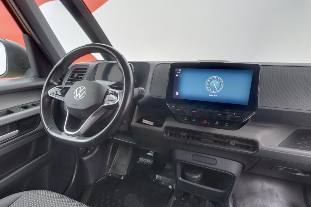 VOLKSWAGEN ID. Buzz 2022