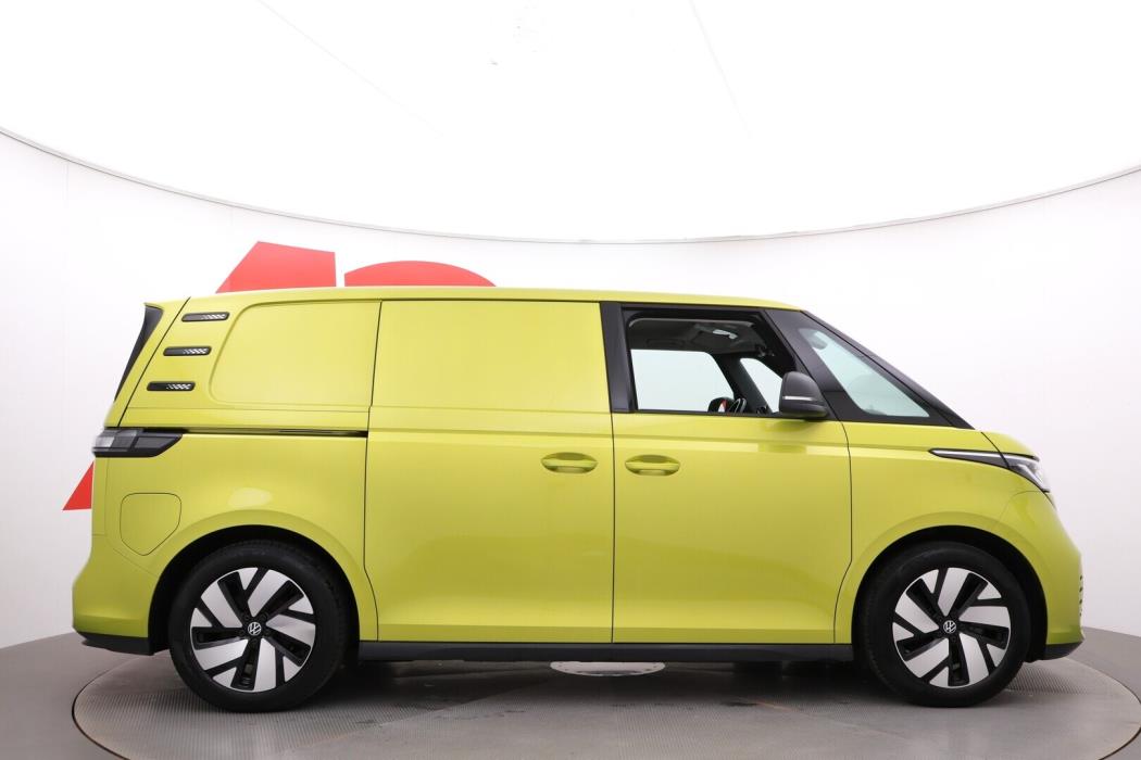 VOLKSWAGEN ID. Buzz 2022