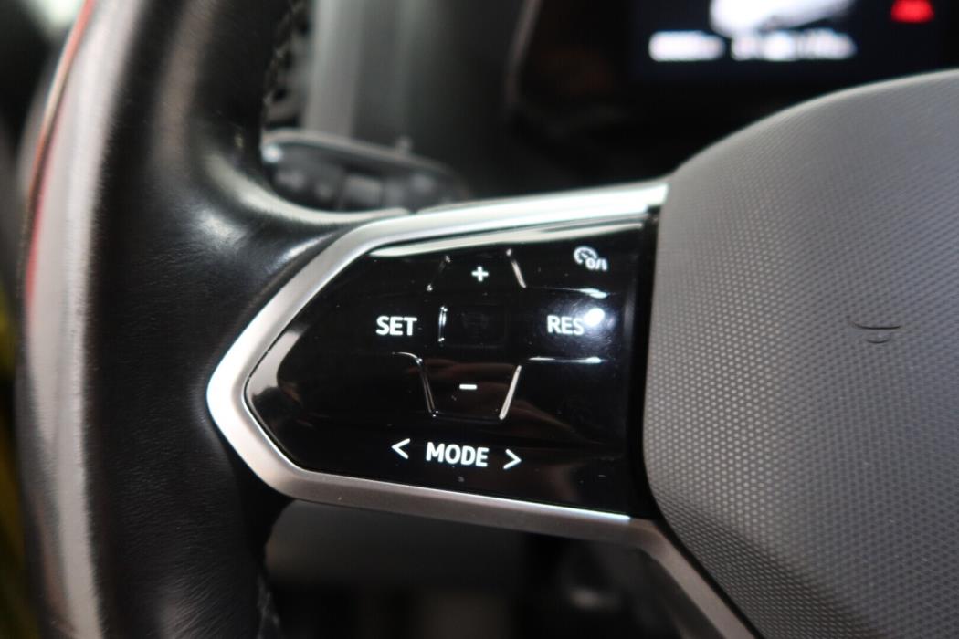 VOLKSWAGEN ID. Buzz 2022