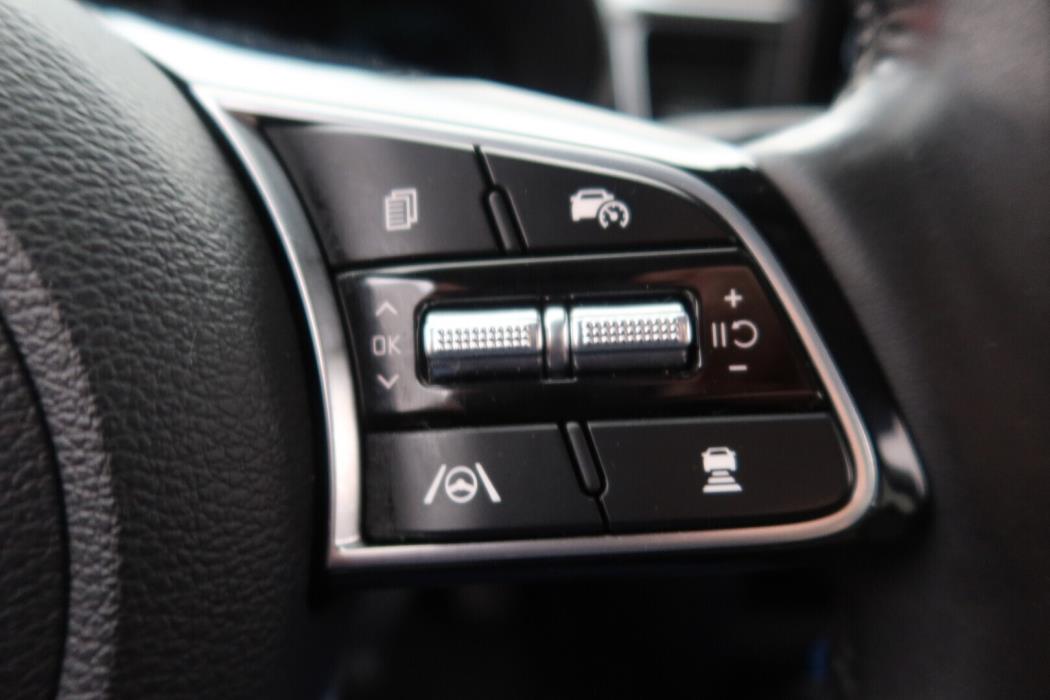 KIA Ceed 2023