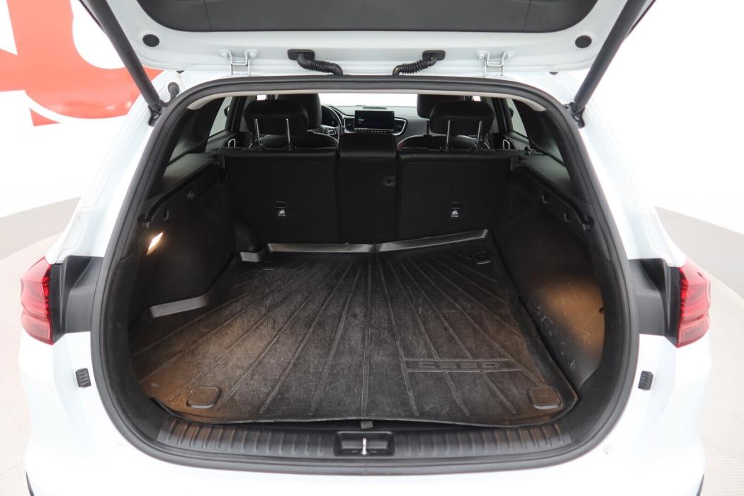 KIA Ceed 2023
