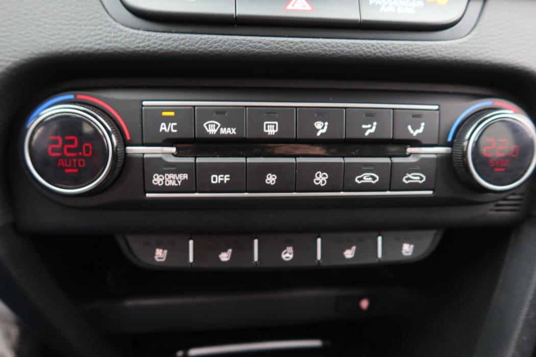 KIA Ceed 2023