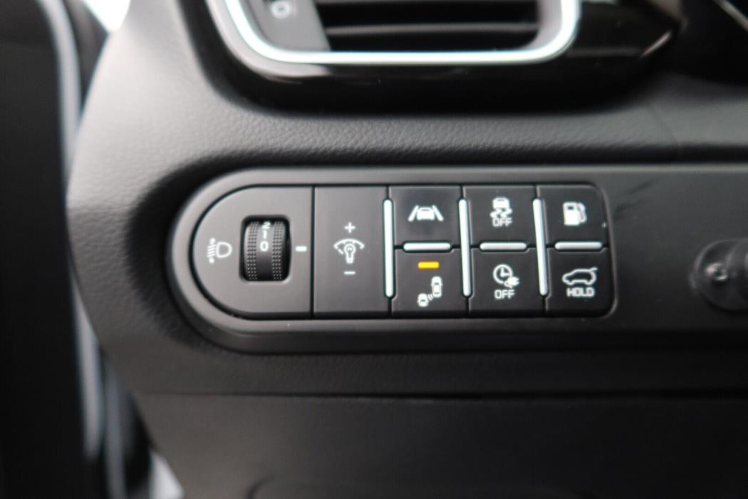 KIA Ceed 2023