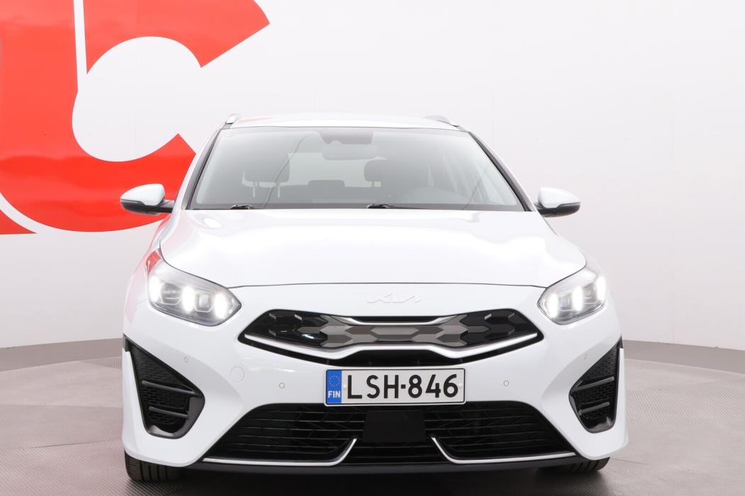 KIA Ceed 2023