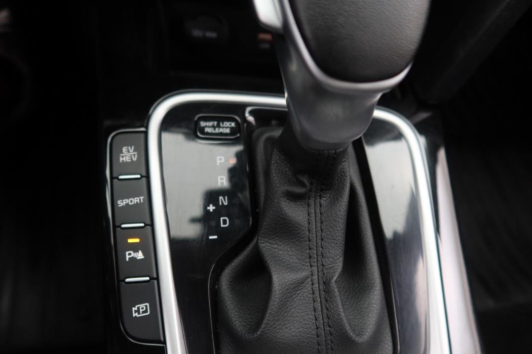KIA Ceed 2023