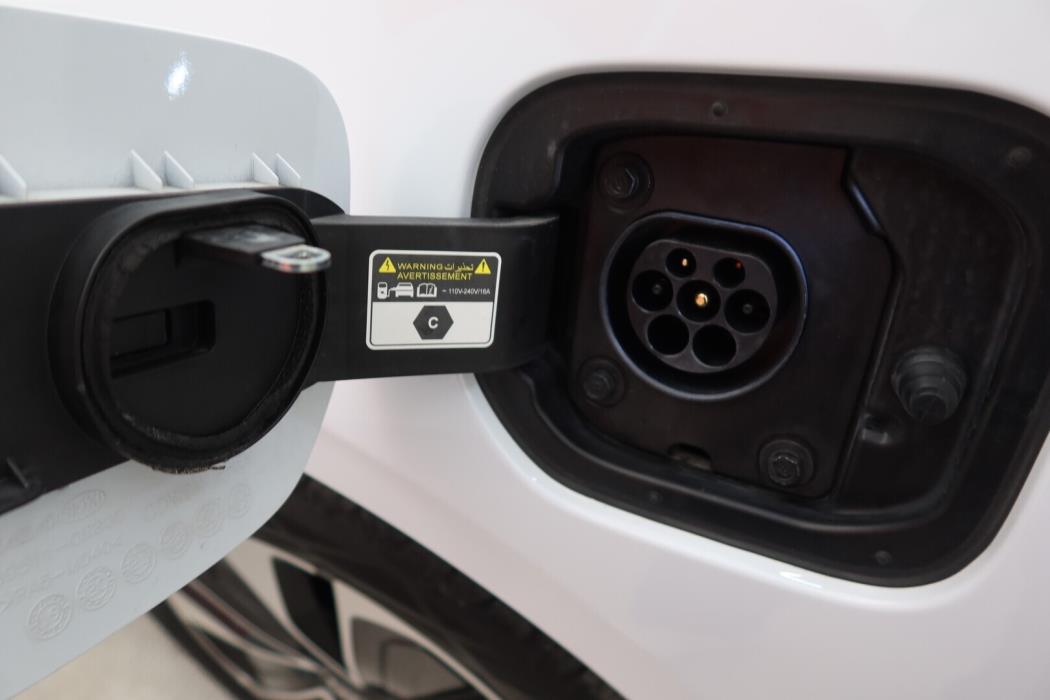 KIA Ceed 2023