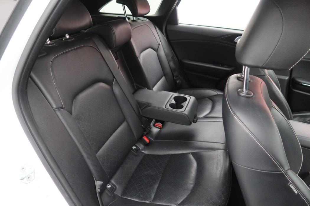 KIA Ceed 2023