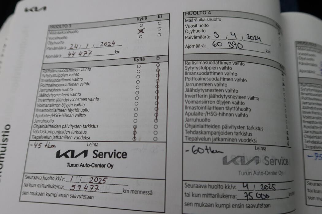 KIA Ceed 2023