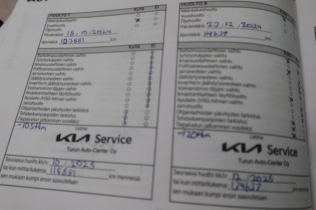 KIA Ceed 2023